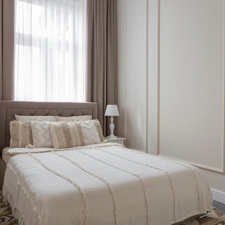 Apartament Veranda Sopot Buitenkant foto